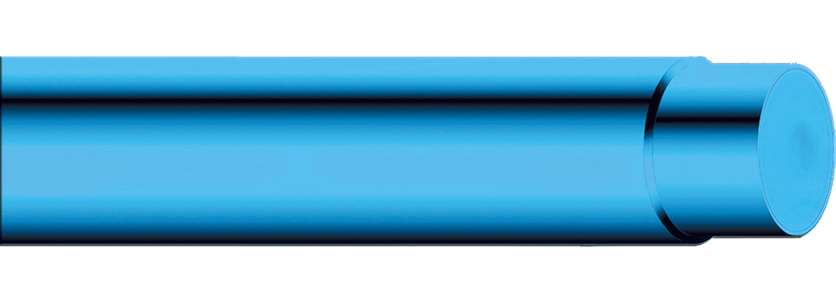 Tourna Big Hitter Blue 17g Tennis String (Reel)