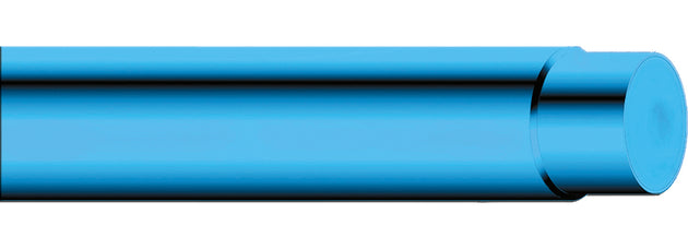 Tourna Big Hitter Blue 17g Tennis String (Reel)