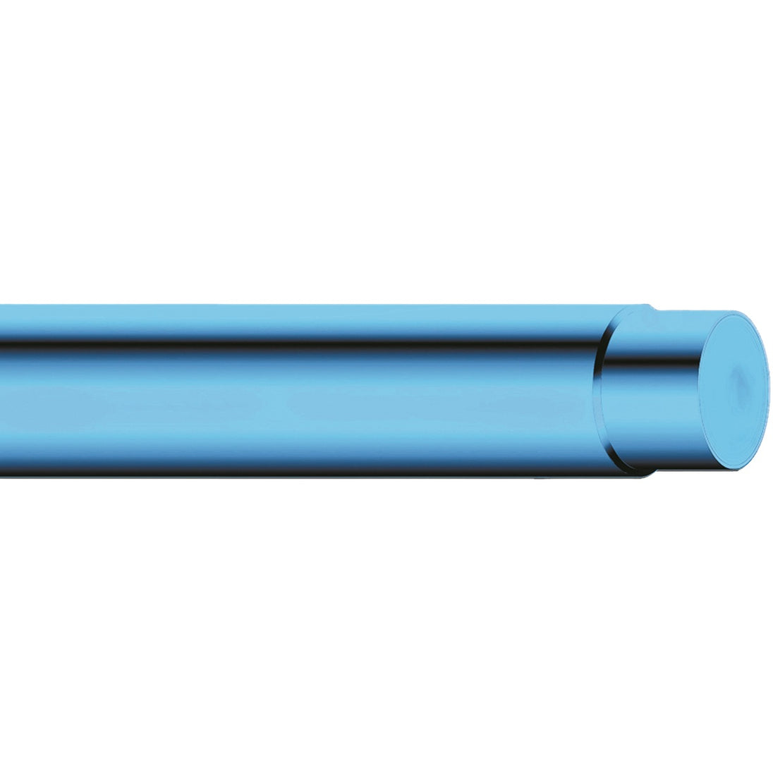 bhb-18- Tourna Big Hitter Blue 18g Tennis String (Set)