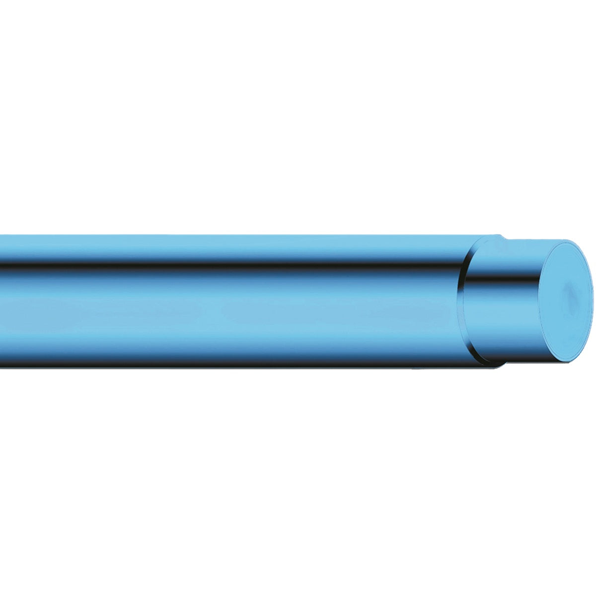 bhb-18- Tourna Big Hitter Blue 18g Tennis String (Set)