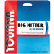 bhbr-17 Tourna Big Hitter Blue Rough 17g Tennis String (Set)