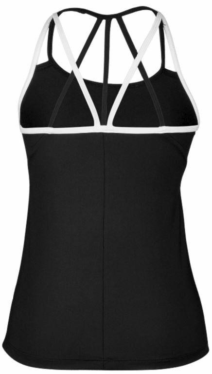 DUC Chic Women's Tank (Black)