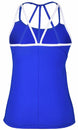 DUC Chic Women's Tank (Royal)