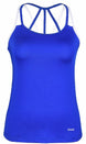 DUC Chic Women's Tank (Royal)