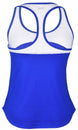 DUC Refreshing Women's Tank (Royal)