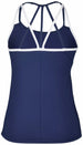 DUC Chic Women's Tank (Navy)