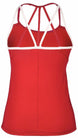 DUC Chic Women's Tank (Red)