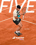 Carlos Alcaraz Pro Player Tennis Bundle