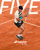 Carlos Alcaraz Pro Player Tennis Bundle