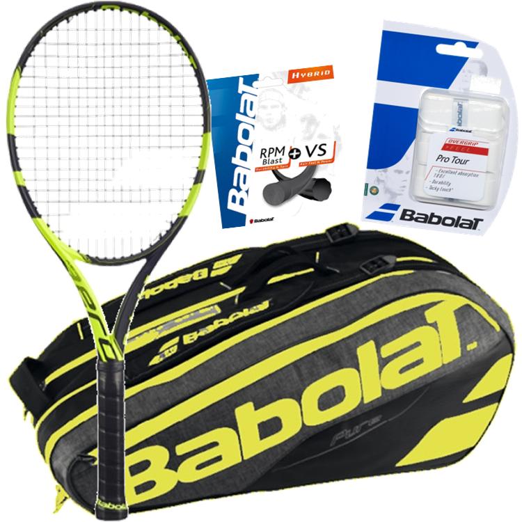 Caroline Wozniacki Pro Player Tennis Gear Bundle