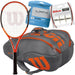 Pablo Carreno Busta Pro Player Tennis Gear Bundle