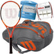 Pablo Carreno Busta Pro Player Tennis Gear Bundle