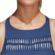 Adidas Women's Melbourne Tennis Tank (Noble Blue/Chalk Blue)