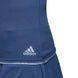 Adidas Women's Melbourne Tennis Tank (Noble Blue/Chalk Blue)