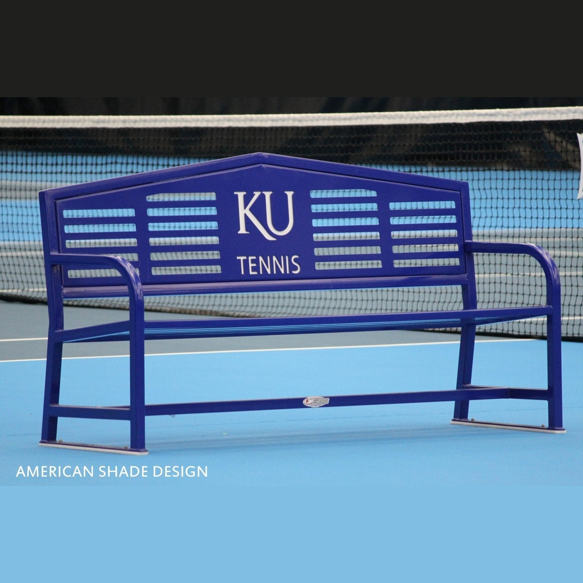 Custom Logo Apex Benches