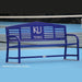 Custom Logo Apex Benches