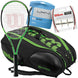 David Goffin Pro Player Tennis Gear Bundle