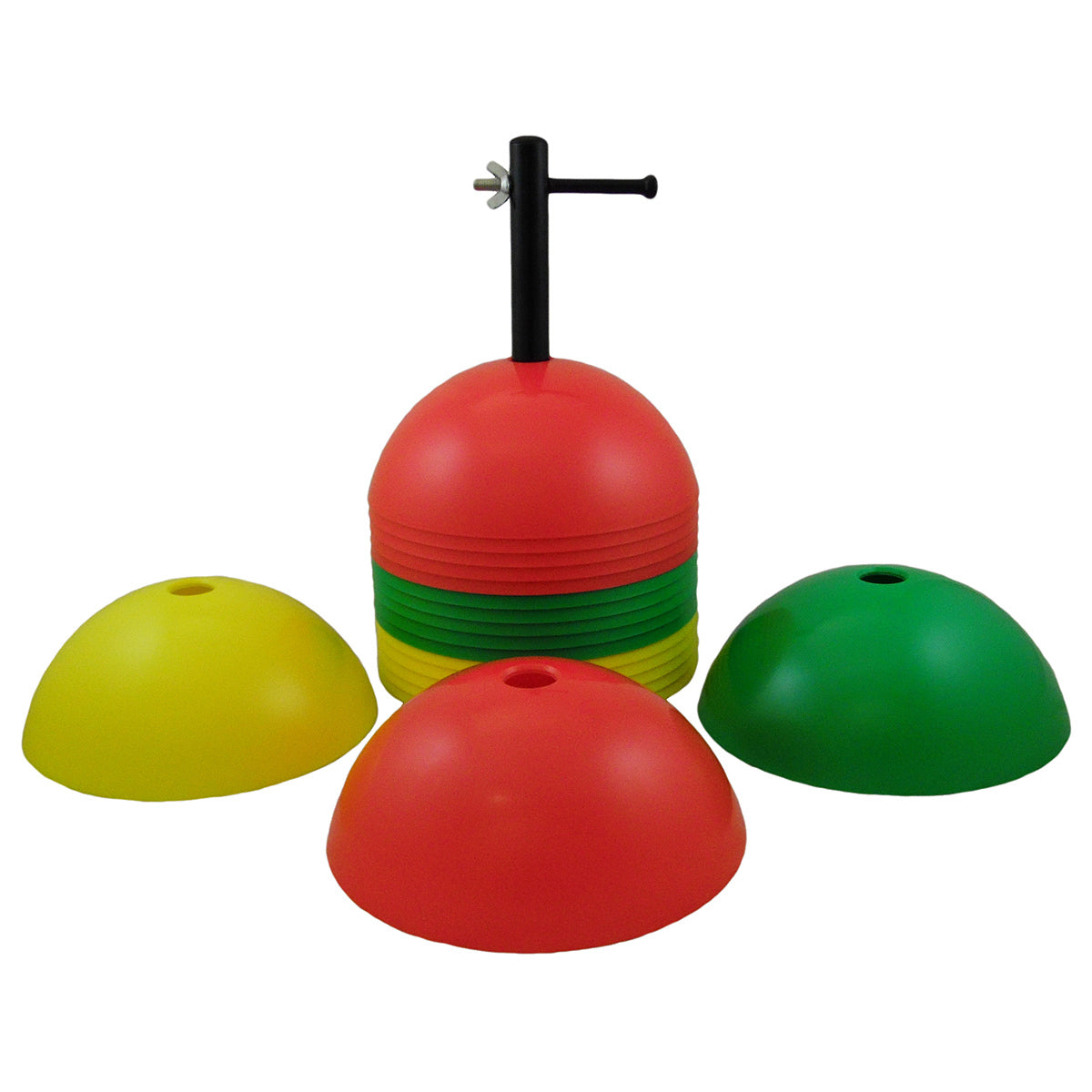 OnCourt OffCourt Dome Cones - Thumbnail 4
