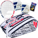 Dominic Thiem Pro Player Tennis Gear Bundle