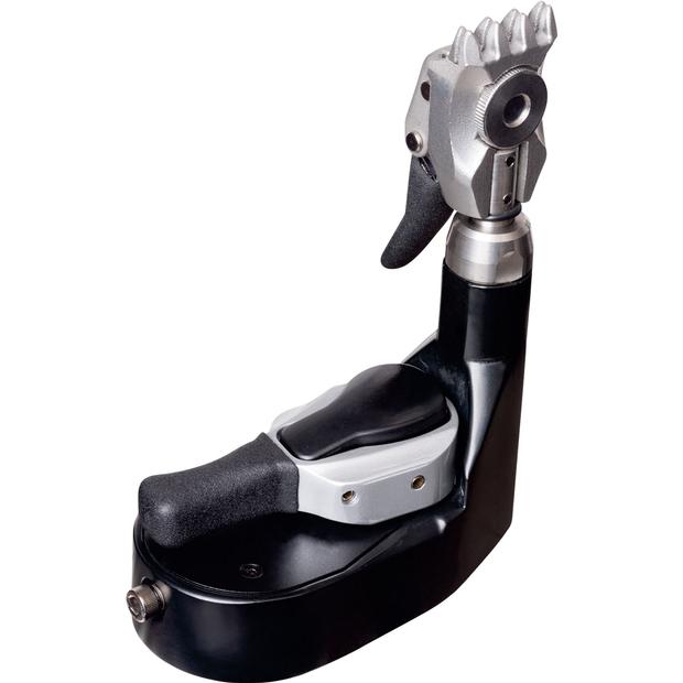 Gamma 8900 ELS 6PT SC Suspension Mount w/ LCD Stringing Machine