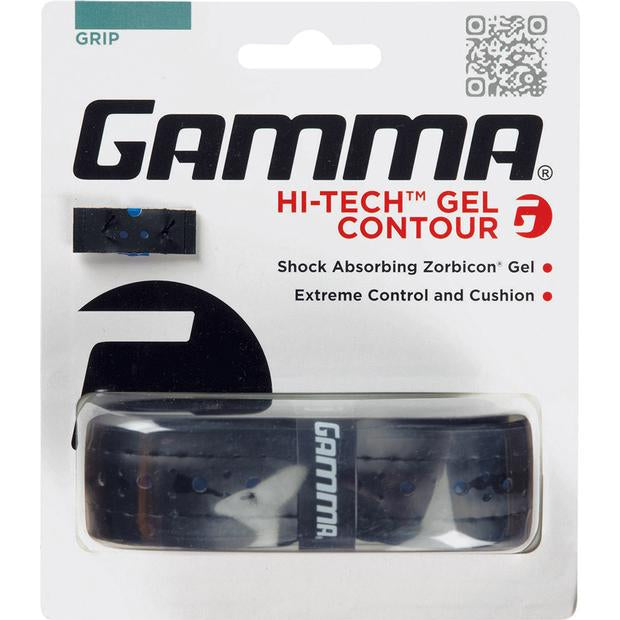 Gamma Gel Contour Replacement Grip