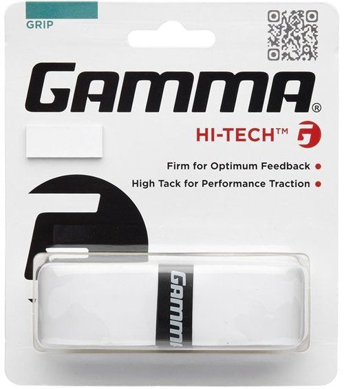 Gamma Hi-Tech Replacement Grip