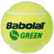 Babolat Kids Green Tennis Ball (72 Ball Bucket)