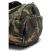 HIL11WEEDUF Hildebrand Small Duffel Weekend Bag (Camouflage)
