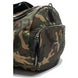 HIL11WEEDUF Hildebrand Small Duffel Weekend Bag (Camouflage)
