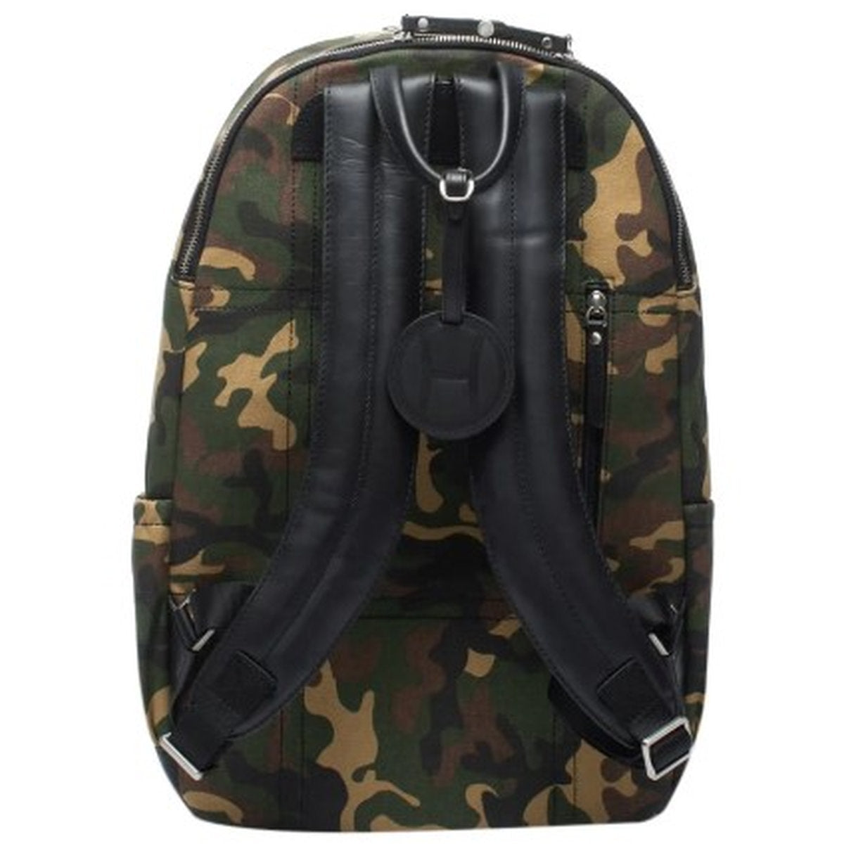 HIL14TEN Hildebrand Tennis Backpack (Camouflage)