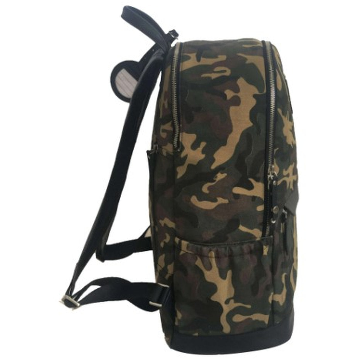 HIL14TEN Hildebrand Tennis Backpack (Camouflage)