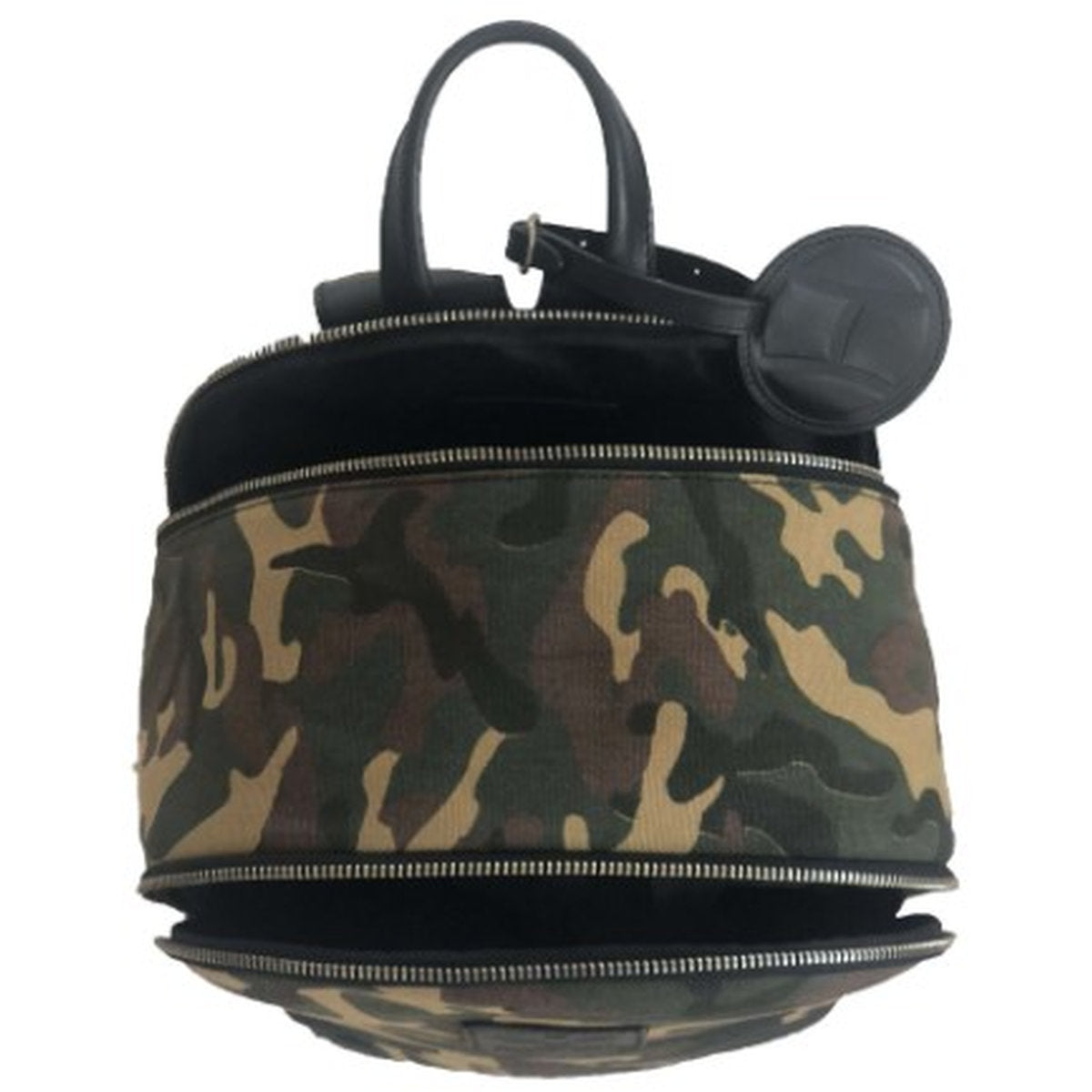 HIL14TEN Hildebrand Tennis Backpack (Camouflage)