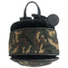HIL14TEN Hildebrand Tennis Backpack (Camouflage)