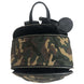 HIL14TEN Hildebrand Tennis Backpack (Camouflage)