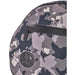 HIL17PAD Hildebrand Padel Bag (Grey Camouflage)