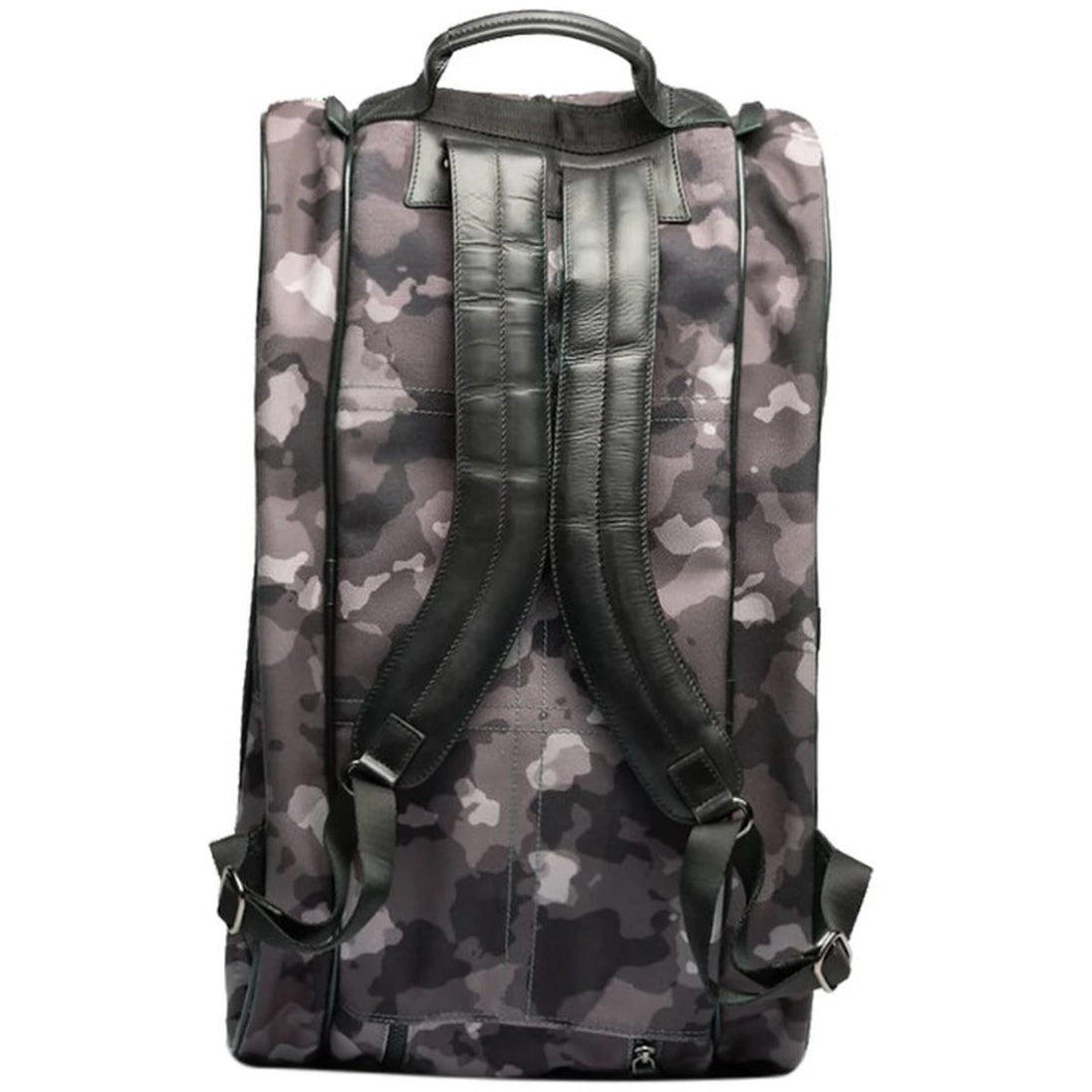HIL17PAD Hildebrand Padel Bag (Grey Camouflage)