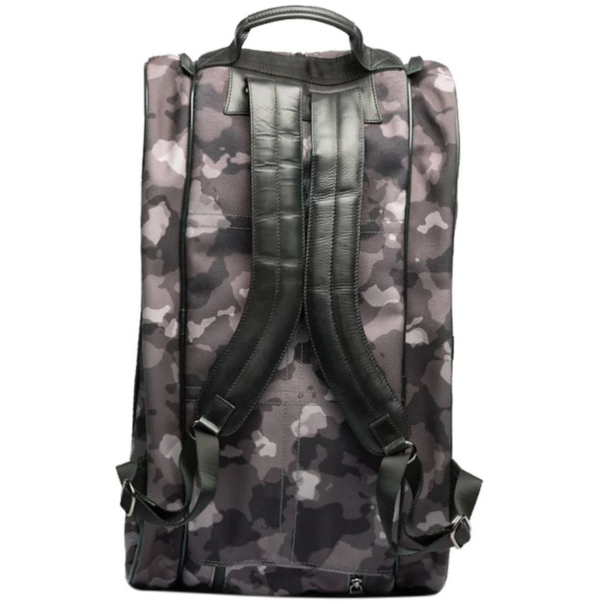 HIL17PAD Hildebrand Padel Bag (Grey Camouflage)