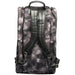 HIL17PAD Hildebrand Padel Bag (Grey Camouflage)