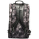 HIL17PAD Hildebrand Padel Bag (Grey Camouflage)