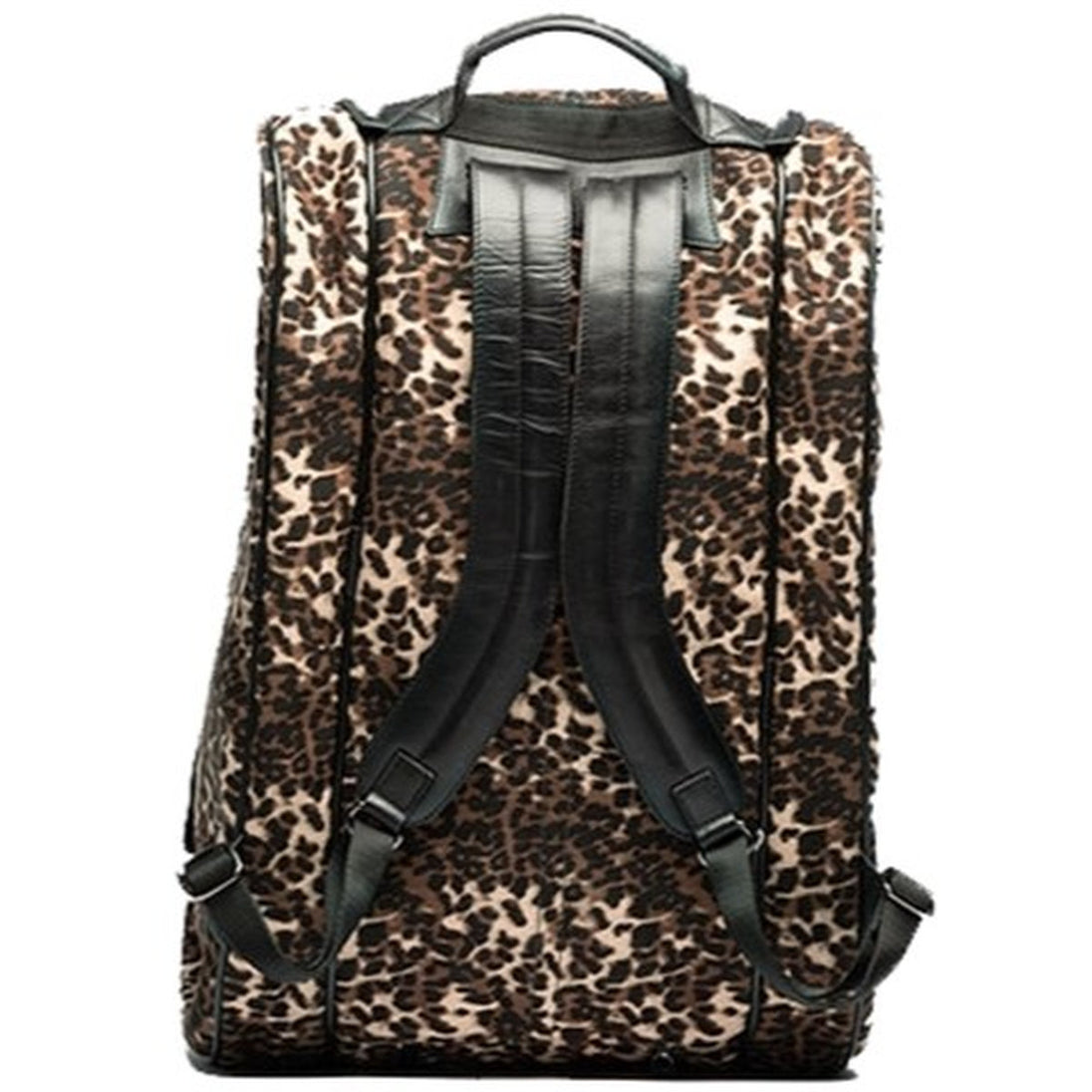 HIL18PAD Hildebrand Padel bag (Leopard)