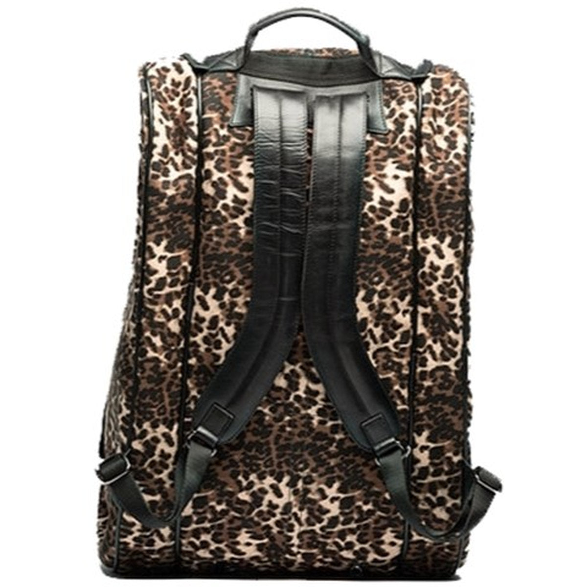 HIL18PAD Hildebrand Padel bag (Leopard)