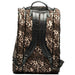 HIL18PAD Hildebrand Padel bag (Leopard)