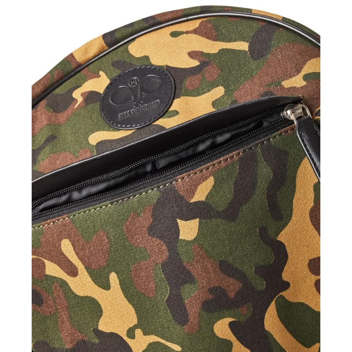 HIL09PAD Hildebrand Padel Case (Camouflage)