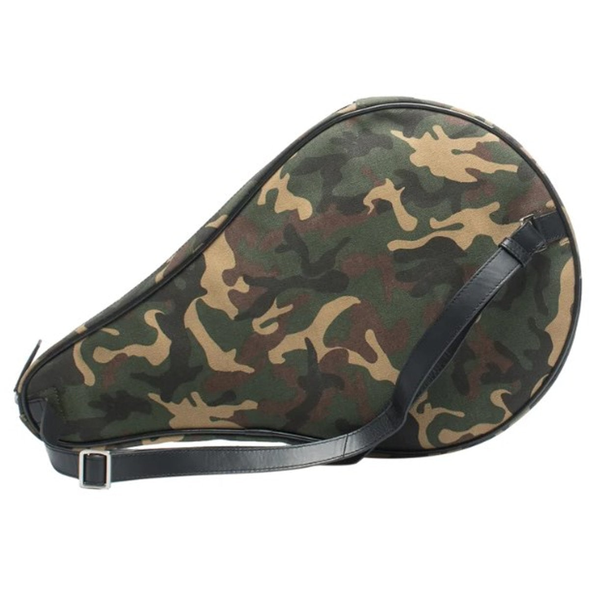 HIL09PAD Hildebrand Padel Case (Camouflage)