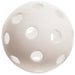 Jugs Pickleball Balls White 6 Pack (Indoor)