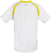 DUC Precise Men's Tennis Crew (Gold)