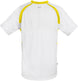 DUC Precise Men's Tennis Crew (Gold)