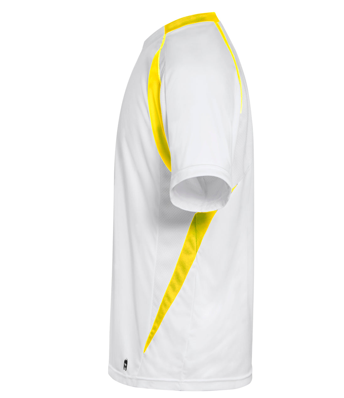 DUC Precise Men's Tennis Crew (Gold)