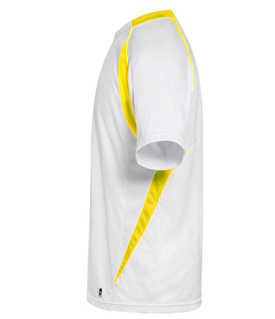 DUC Precise Men's Tennis Crew (Gold)