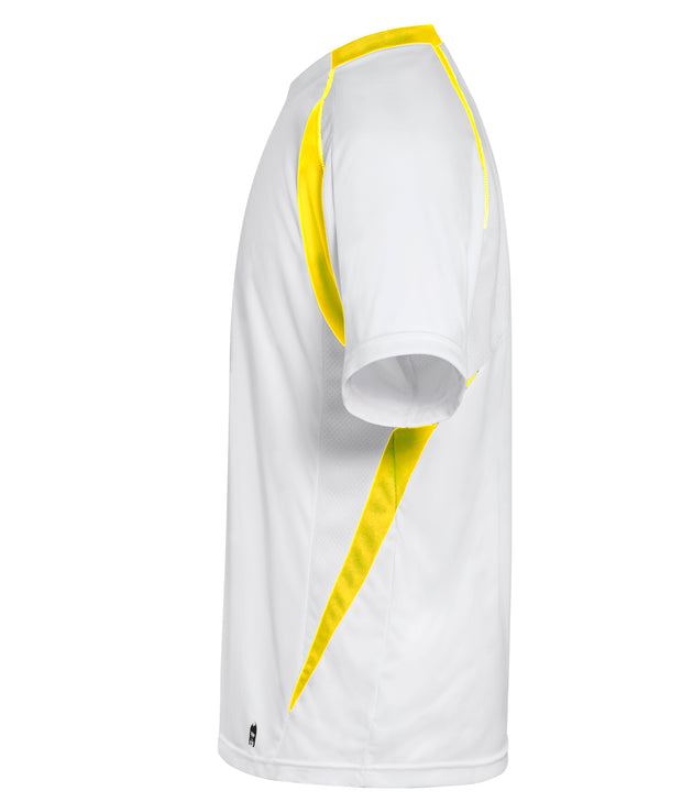 DUC Precise Men's Tennis Crew (Gold)